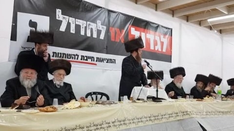 ברים: "נקים פורום שיהיה מחויב לציבור הירושלמי כל הקדנציה"