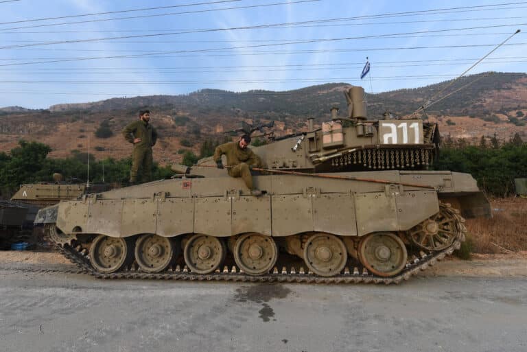 "תוך כדי שהמחבלים ירו, דרסנו אותם וחיסלנו אותם"