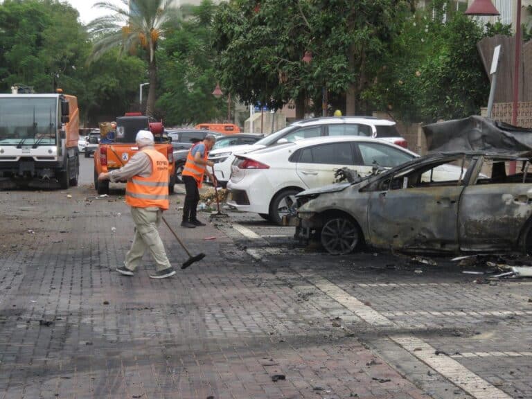 בשער הנגב כועסים על שרי הממשלה: "התנהלות הזויה"