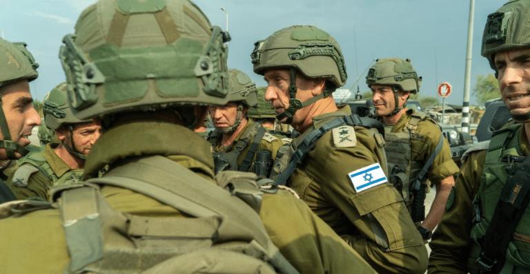 "זה התחיל לא טוב, ויסתיים רע מאוד בצד השני״