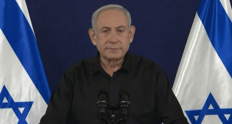 ראש הממשלה לקח אחריות: גם אני אתן תשובות