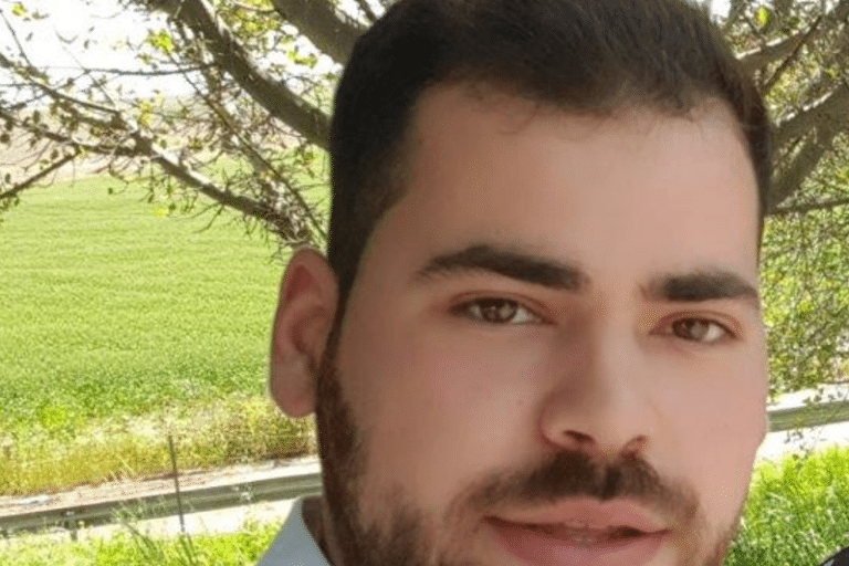 בעת פינוי פצועים: נהג נרצח כשנורה הבוקר באמבולנס