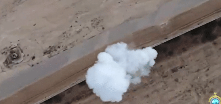 מפיצוץ הגדר והמצלמות ועד הפלישה ליישובים