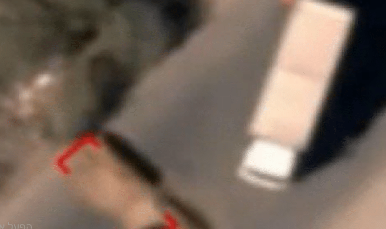 חמאס מקשה על תושבי רצועת עזה לנוע דרומה