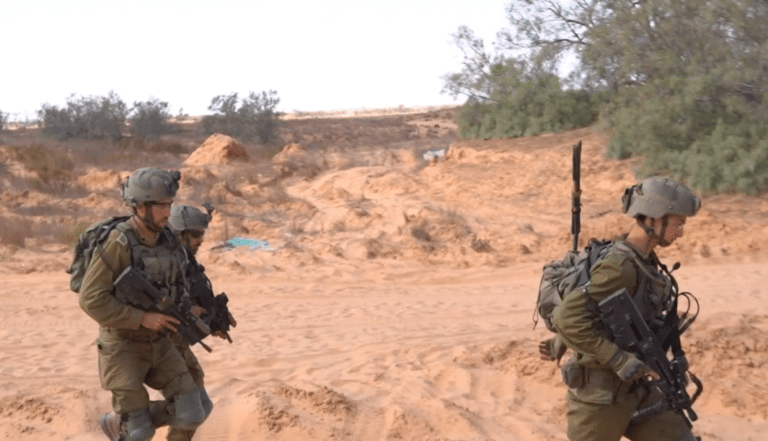 120% התייצבות במילואים: בצבא מרוצים מהמוטיבציה