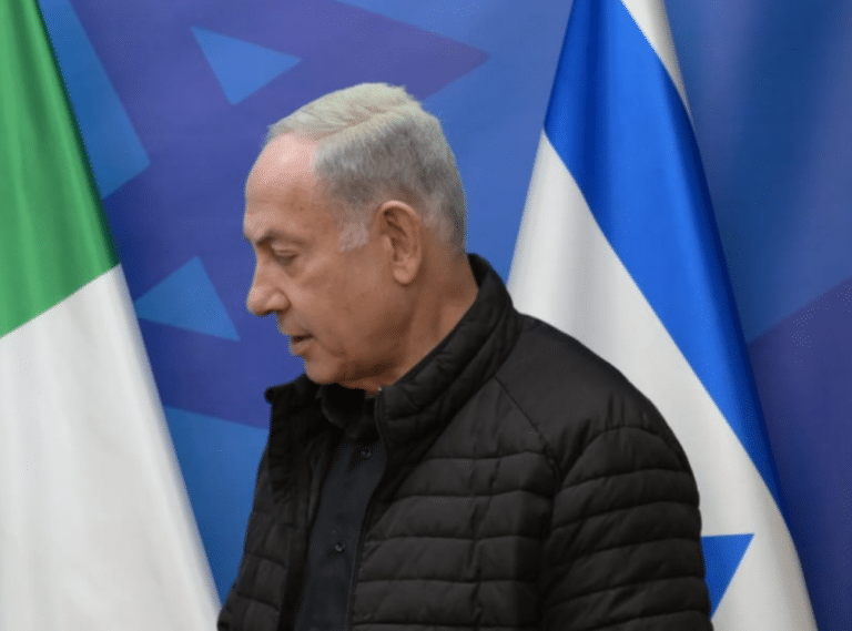 "להביס את המפלצות": ראש הממשלה נפגש עם ראש ממשלת איטליה