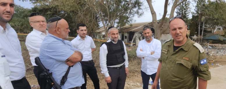 איצקוביץ - החדשות החמות של המגזר החרדי