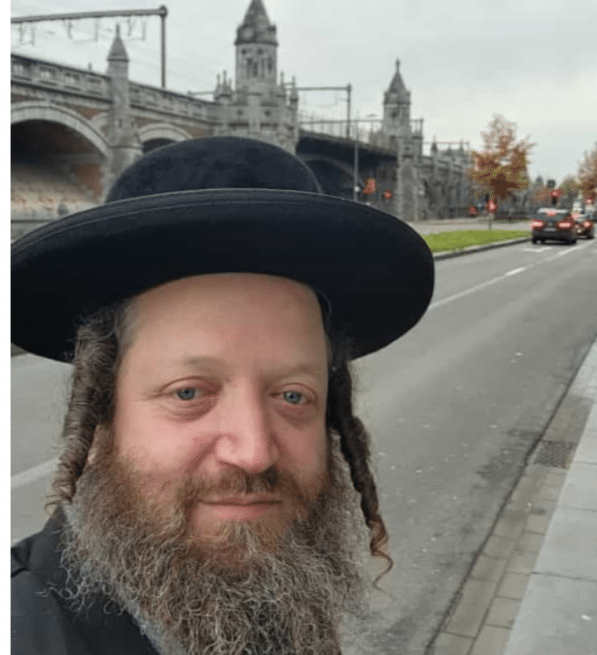 איצקוביץ - החדשות החמות של המגזר החרדי