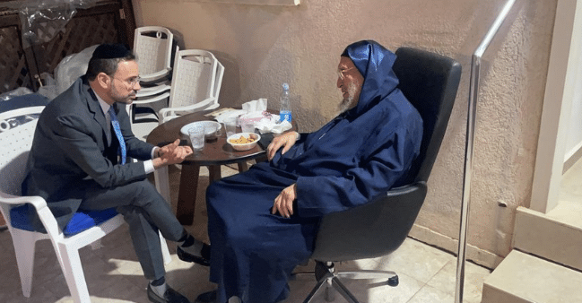 איצקוביץ' - החדשות החמות של המגזר החרדי