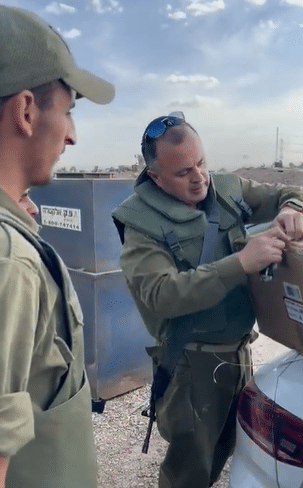 איצקוביץ' – החדשות החמות של המגזר החרדי איצקוביץ' – החדשות החמות של המגזר החרדי