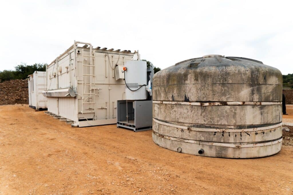 בצל המלחמה: ככה נערכים בצה"ל למזג אוויר סוער בצפון
