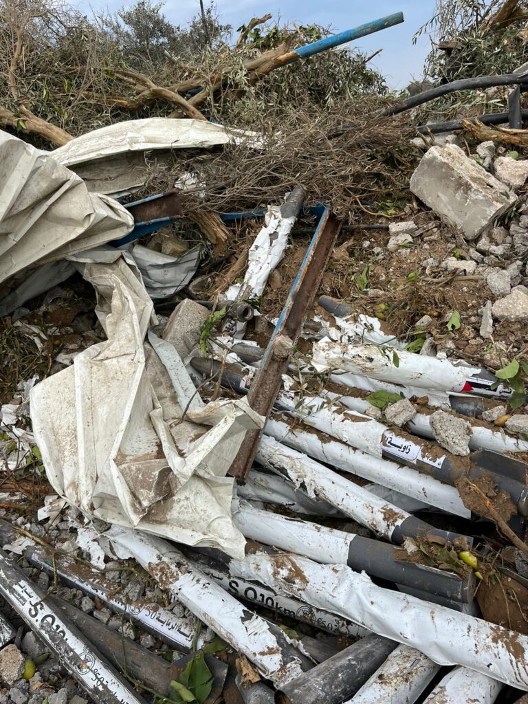 לוחמי צה"ל השתלטו על המפקדה של בכיר חמאס שחוסל