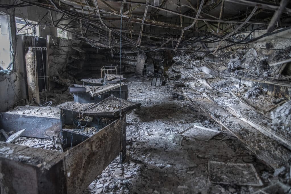 חוקרי רשות העתיקות איתרו לפחות 10 שרידי נעדרים חוקרי רשות העתיקות איתרו לפחות 10 שרידי נעדרים