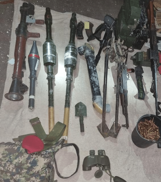 הי"ד: אותרה סמוך לשיפא גופתה של חטופה שחלתה במחלה הקשה; הרמטכ"ל ביקר ברצועה