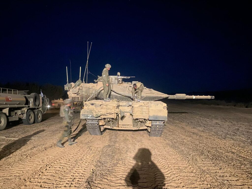 צה"ל תוקף כעת בלבנון, גורמים רשמיים בארה"ב: ביידן אמר לנתניהו כי זמנו בתפקיד ראה"מ - קצר