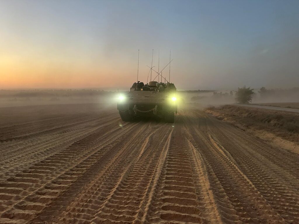 צה"ל תוקף כעת בלבנון, גורמים רשמיים בארה"ב: ביידן אמר לנתניהו כי זמנו בתפקיד ראה"מ - קצר