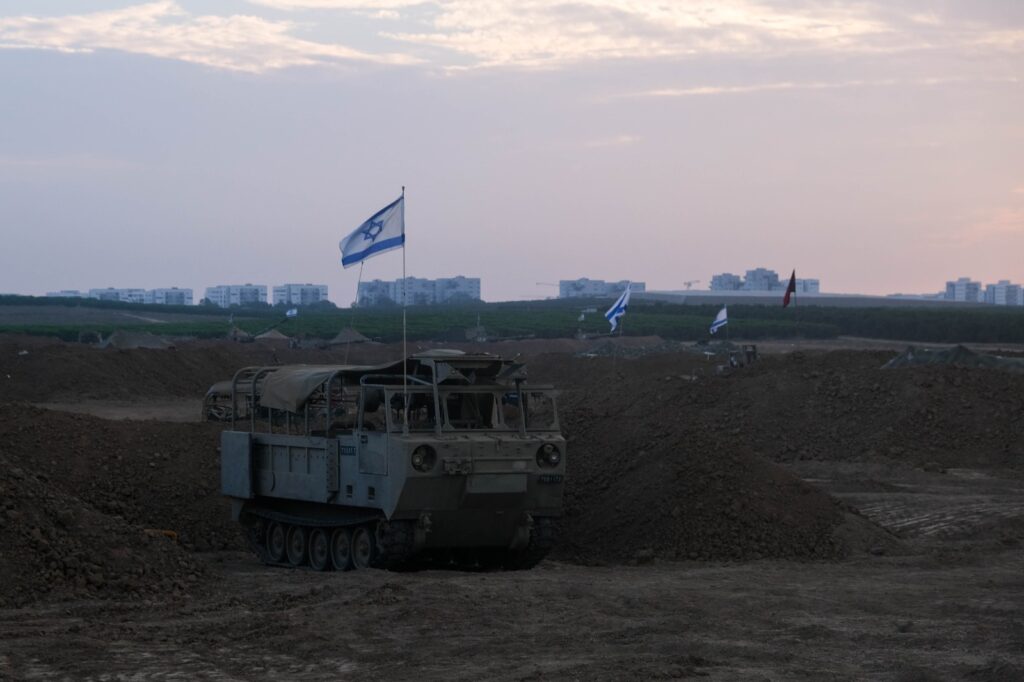 חטיבה 454 מסכמת: מעל 13,000 פגזים ומאות מחבלים חוסלו חטיבה 454 מסכמת: מעל 13,000 פגזים ומאות מחבלים חוסלו