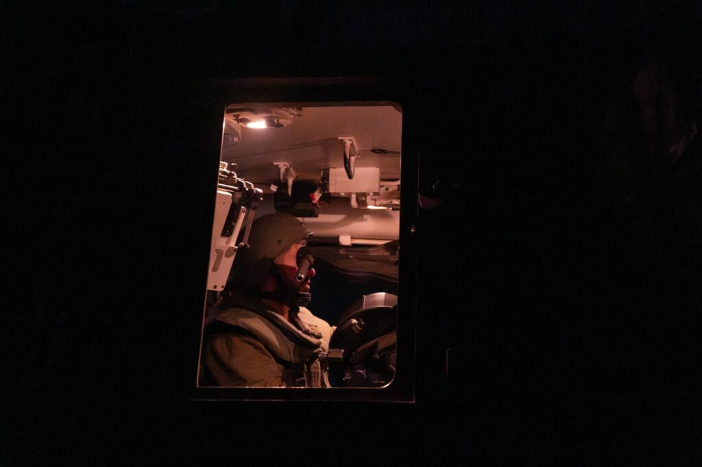 חטיבה 454 מסכמת: מעל 13,000 פגזים ומאות מחבלים חוסלו חטיבה 454 מסכמת: מעל 13,000 פגזים ומאות מחבלים חוסלו