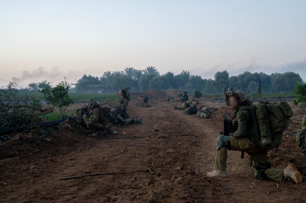דריכות גבוהה בישראל לקראת נאום נסראללה, צה"ל: "אנחנו מוכנים", בלינקן נפגש עם הרצוג