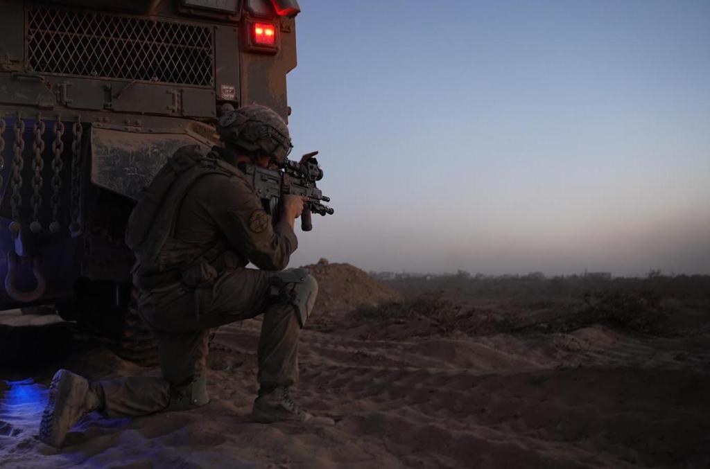 צה"ל פועל באזור הנמל וסמוך לבית החולים שיפא, דיווח: ארה"ב תספק לישראל פצצות מדויקות מתקדמות צה"ל פועל באזור הנמל וסמוך לבית החולים שיפא, דיווח: ארה"ב תספק לישראל פצצות מדויקות מתקדמות