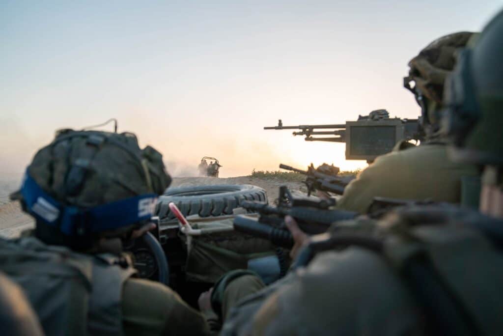 צה"ל חיסל בעזה את ראש מחלקת האמל"ח של חמאס