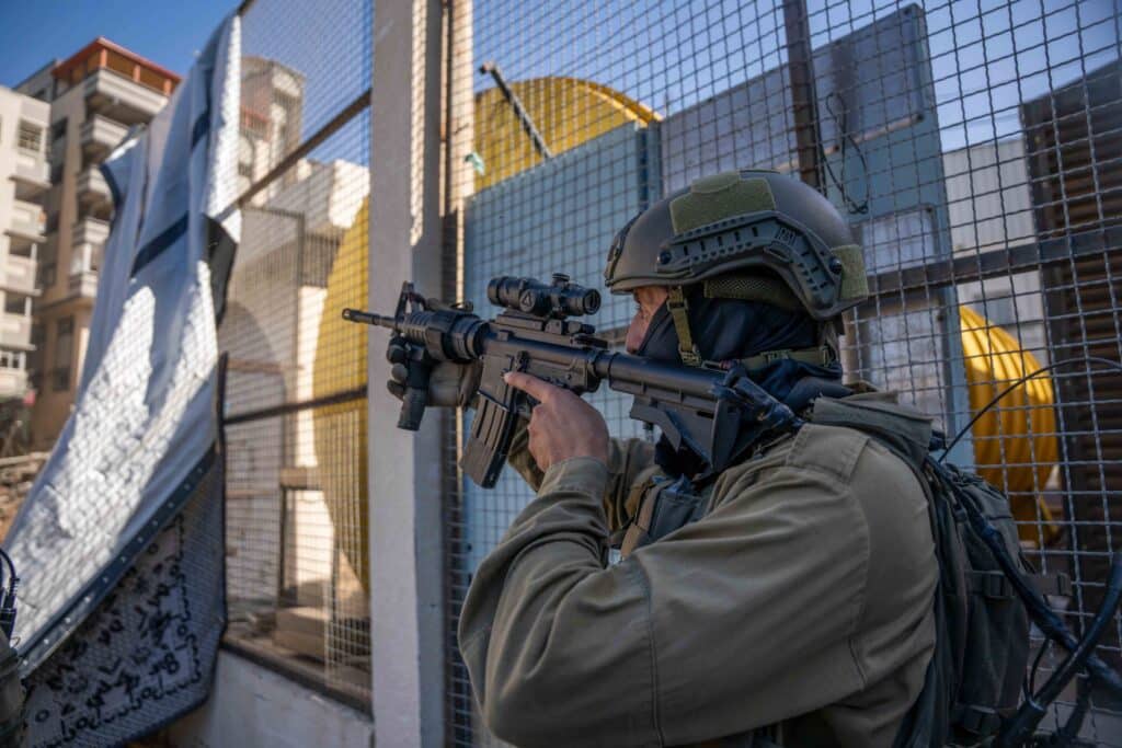 מחבלים חוסלו, מנהרות אותרו ותשתיות טרור הושמדו