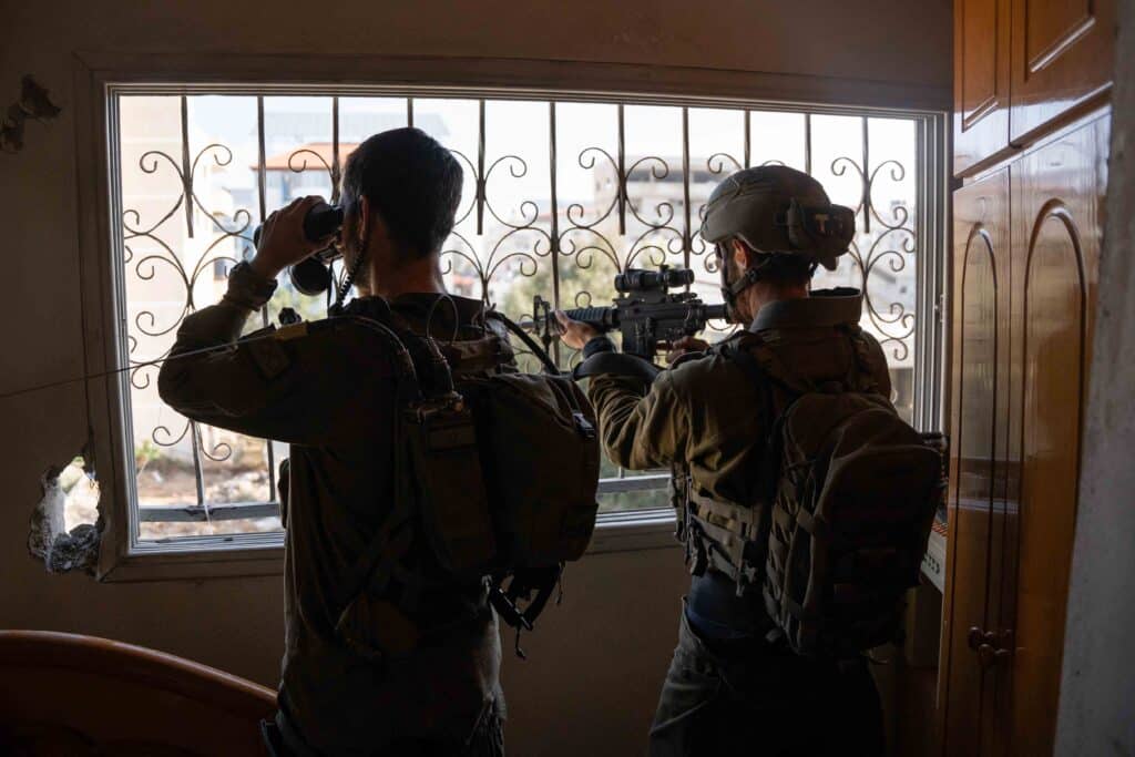 מחבלים חוסלו, מנהרות אותרו ותשתיות טרור הושמדו