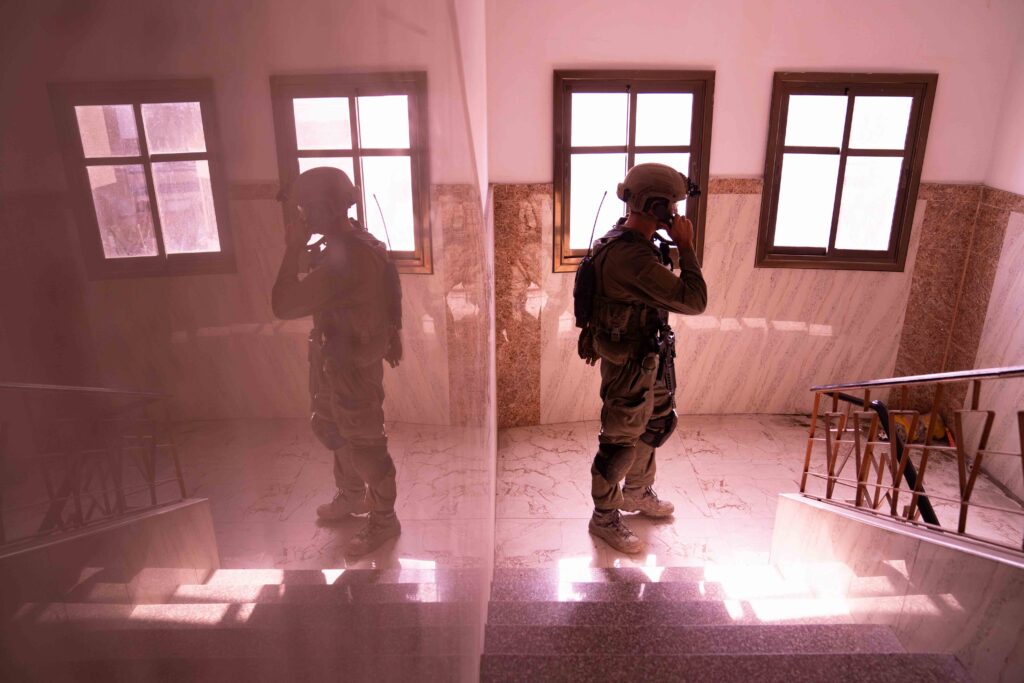 מחבלים חוסלו, מנהרות אותרו ותשתיות טרור הושמדו