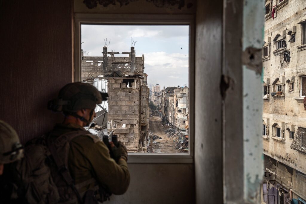 מחבלים חוסלו, מנהרות אותרו ותשתיות טרור הושמדו