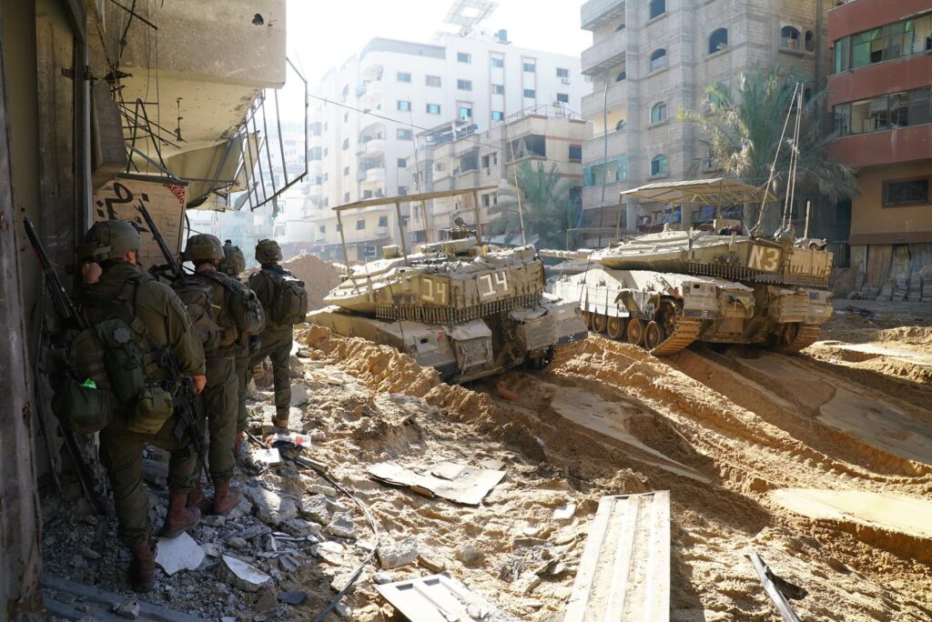 מחבלים חוסלו, מנהרות אותרו ותשתיות טרור הושמדו