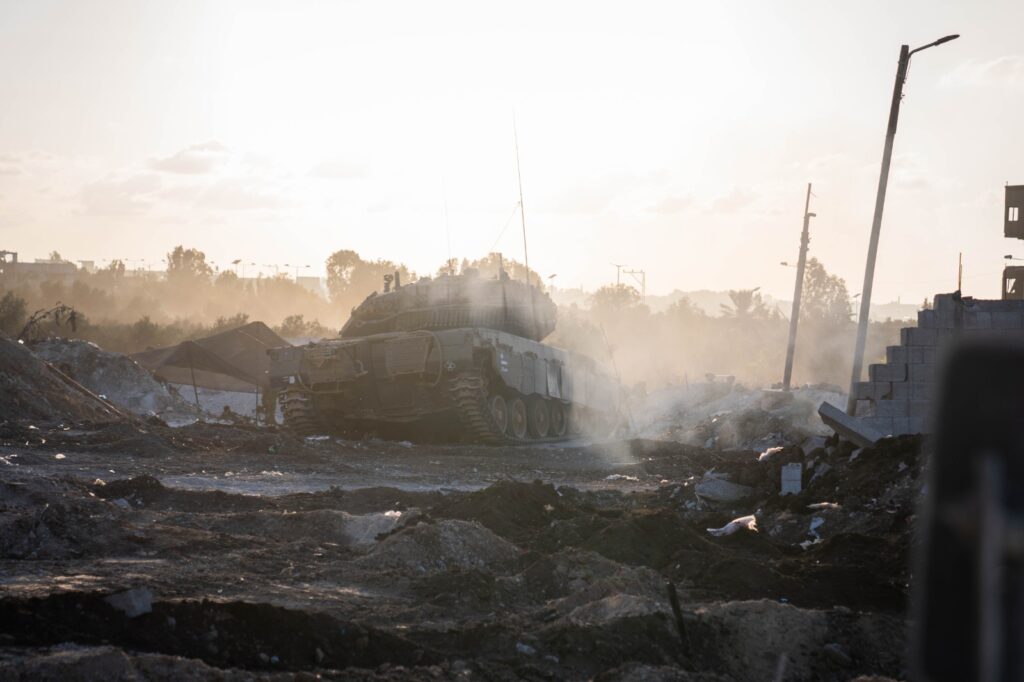 מחבלים חוסלו, מנהרות אותרו ותשתיות טרור הושמדו