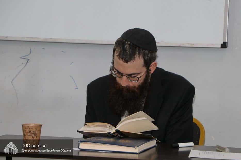 הישיבה שתלמידיה חולצו באישון לילה - שבה לאוקראינה