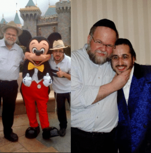 איצקוביץ' – החדשות החמות של המגזר החרדי איצקוביץ' – החדשות החמות של המגזר החרדי