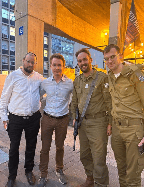 איצקוביץ' - החדשות החמות של המגזר החרדי איצקוביץ' - החדשות החמות של המגזר החרדי