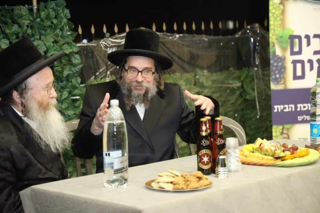 נפתחה המחלקה הרפואית לשידוכים