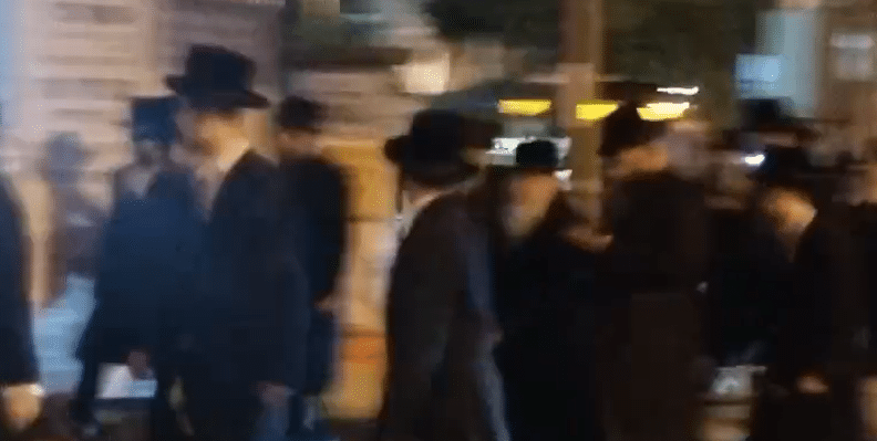 איצקוביץ' - החדשות החמות של המגזר החרדי