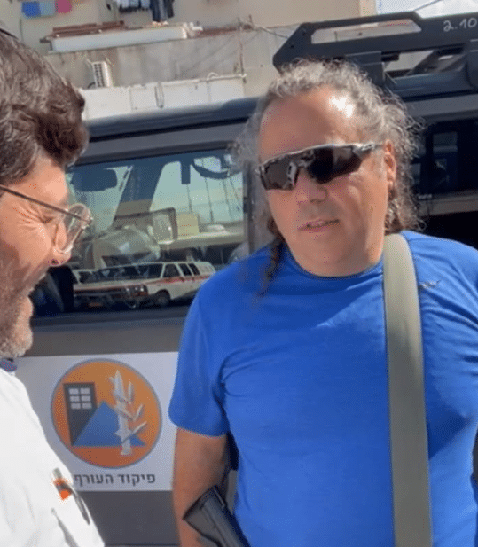 איצקוביץ' – החדשות החמות של המגזר החרדי איצקוביץ' – החדשות החמות של המגזר החרדי