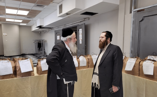 איצקוביץ' - החדשות החמות של המגזר החרדי