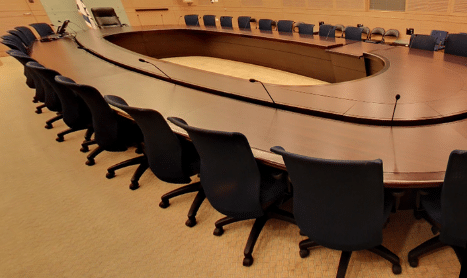 ועדות הכנסת: הכירו את כור ההיתוך של ספר החוקים בישראל