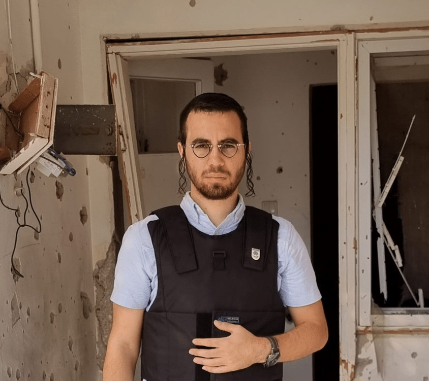 איצקוביץ' - החדשות החמות של המגזר החרדי