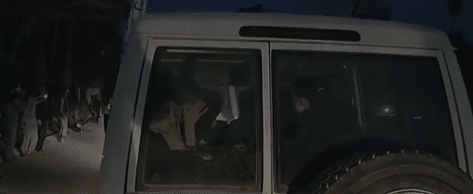 מול תושבי צפון הרצועה: החטופים ששהו ליד חיילי צה"ל - שוחררו