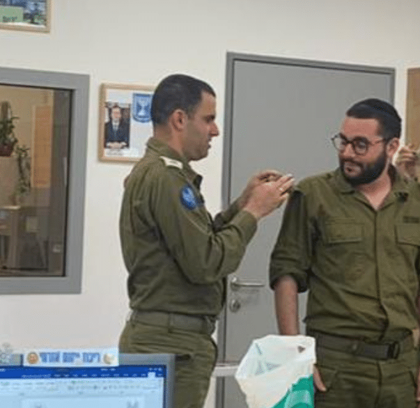 איצקוביץ' - החדשות החמות של המגזר החרדי איצקוביץ' - החדשות החמות של המגזר החרדי