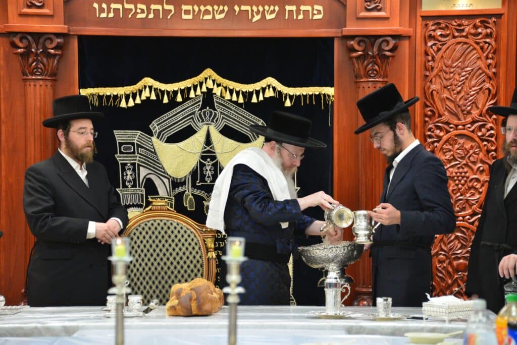 "הרחמנות על האזרחים והסיוע ההומניטרי בעזה זו היא אכזריות"