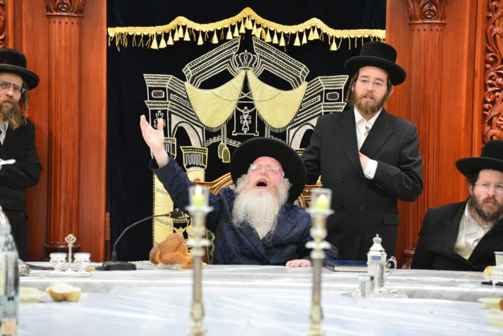 "הרחמנות על האזרחים והסיוע ההומניטרי בעזה זו היא אכזריות"