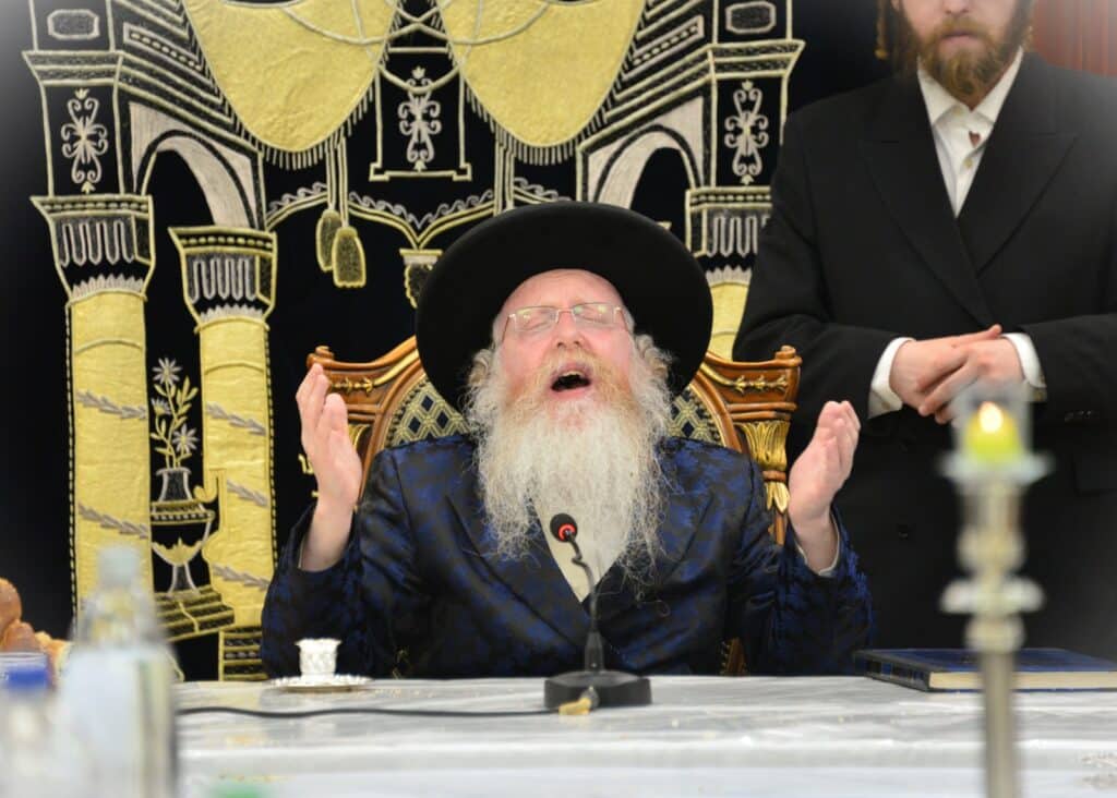 "הרחמנות על האזרחים והסיוע ההומניטרי בעזה זו היא אכזריות"