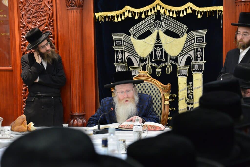 "הרחמנות על האזרחים והסיוע ההומניטרי בעזה זו היא אכזריות"