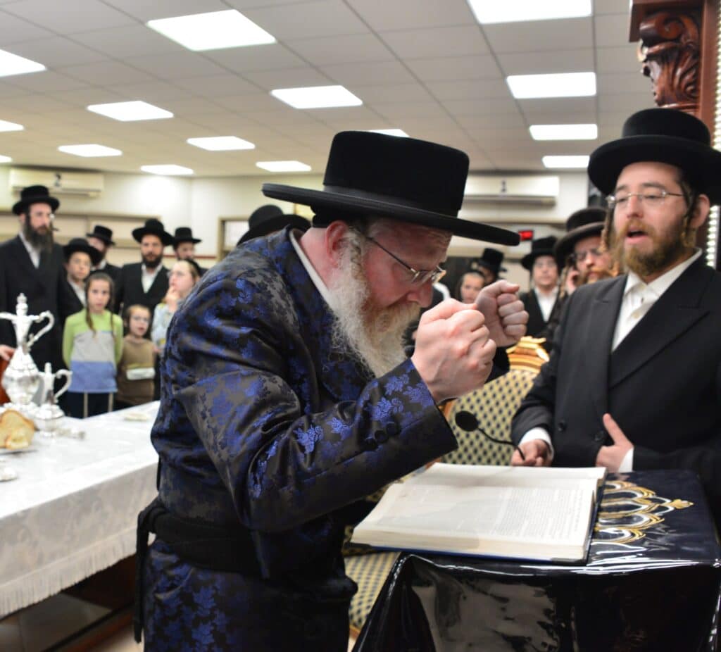 "הרחמנות על האזרחים והסיוע ההומניטרי בעזה זו היא אכזריות"