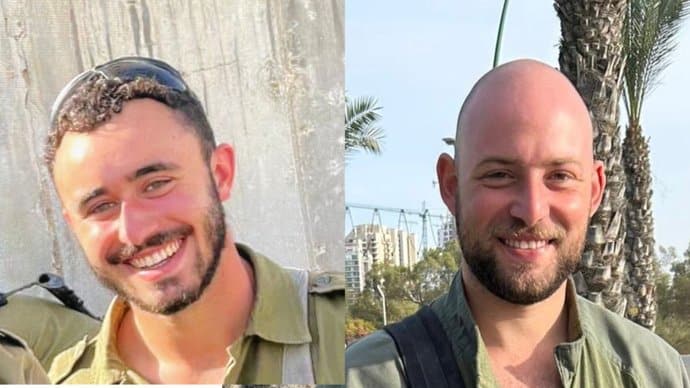 ארה"ב קובעת: חמאס השתמש בבתי חולים ברצועה להסתיר חטופים; צה"ל יירט טיל בחלל