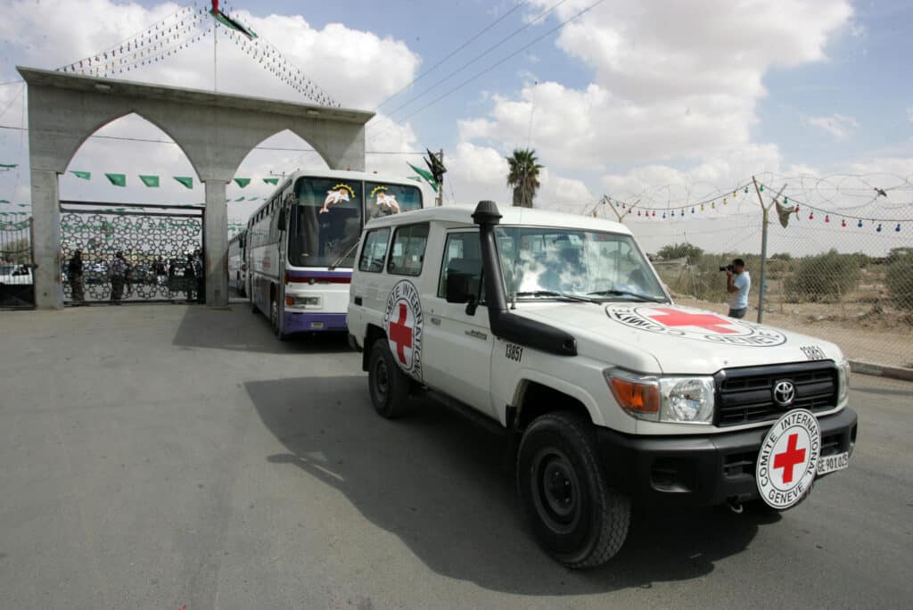 בעד ונגד: האם מדינות ערב מעוניינות בניהול הרצועה?