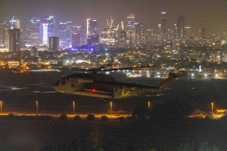 שלב אחר שלב: כך נראו שלבי שחרור החטופים